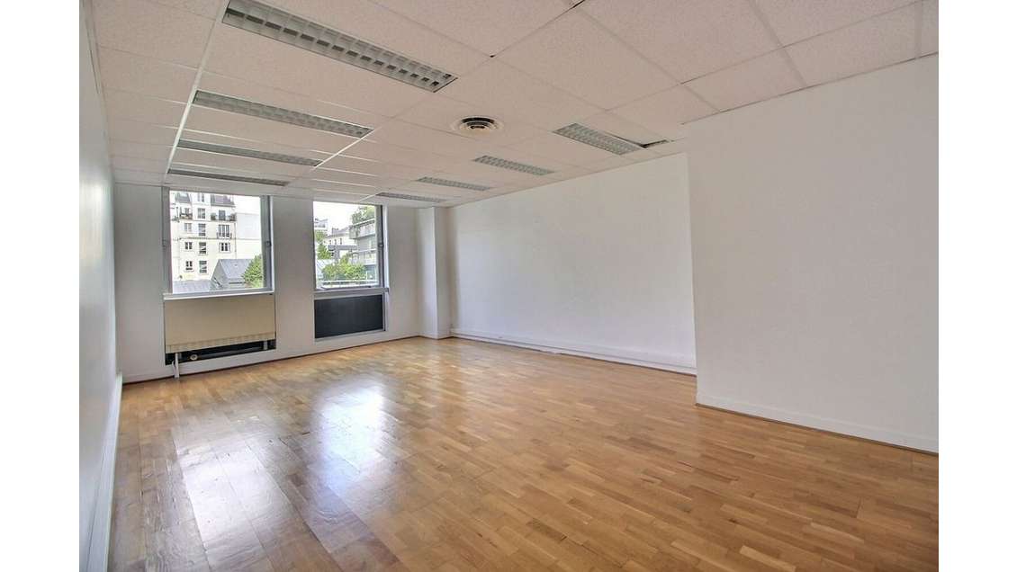 Vente bureaux à Paris 10e Paradis / Hauteville