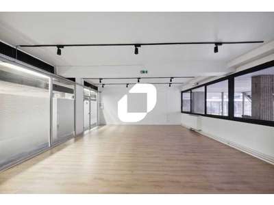 Vente Bureaux à Paris 10e