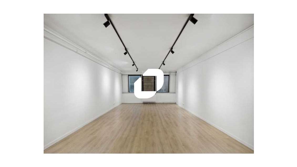 Vente Bureaux 47m² Paris