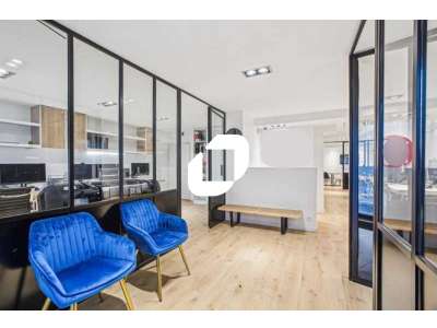 Vente Bureaux à Paris 11e