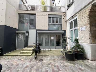Vente Locaux commerciaux - Boutiques à Paris 11e