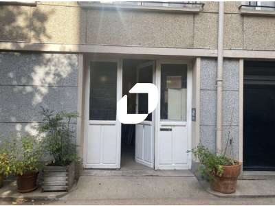 Vente Bureaux à Paris 11e
