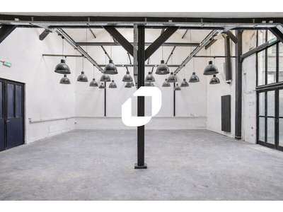Vente Bureaux à Paris 11e