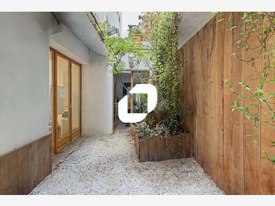 Vente Bureaux 143m² Paris