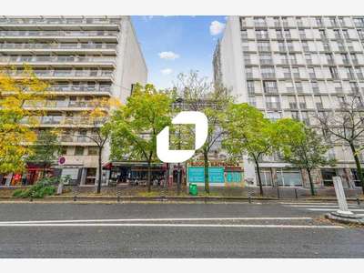 Vente Bureaux 158m² Paris