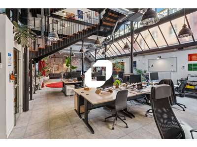 Vente Bureaux à Paris 12e