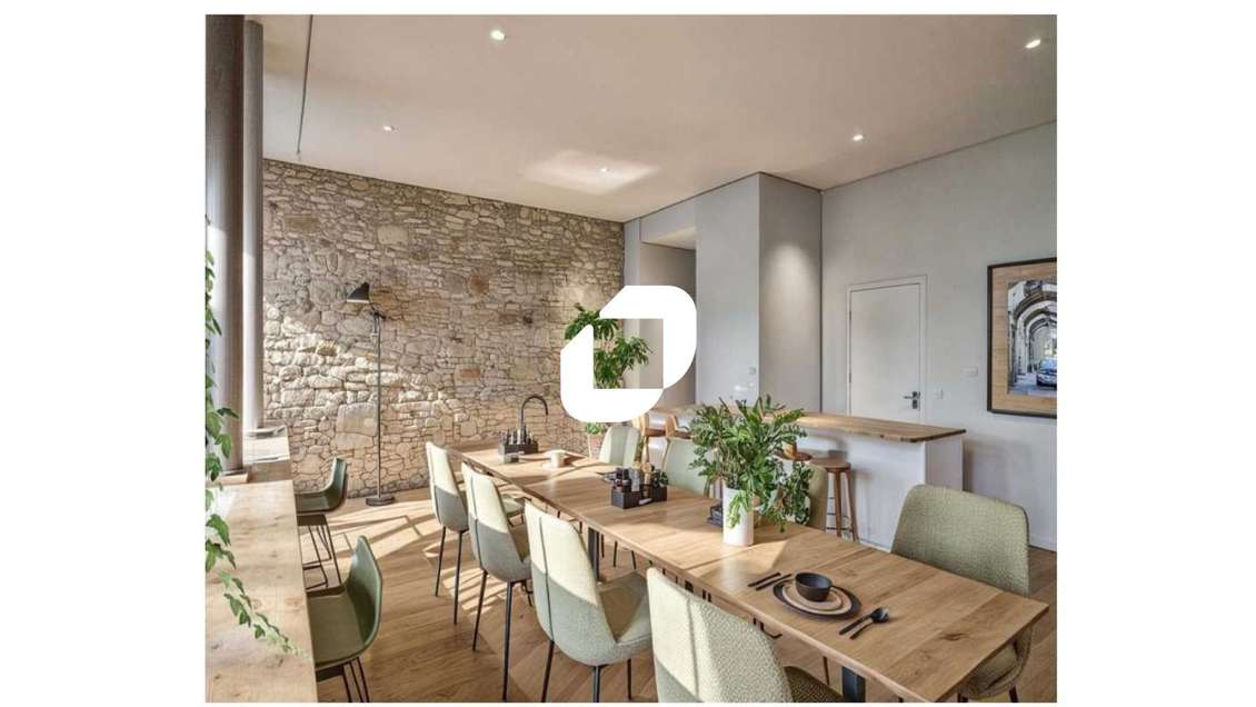 Vente Bureaux 342m² Paris