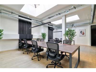 Vente Bureaux à Paris 12e