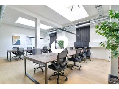 Vente Bureaux à Paris 12e