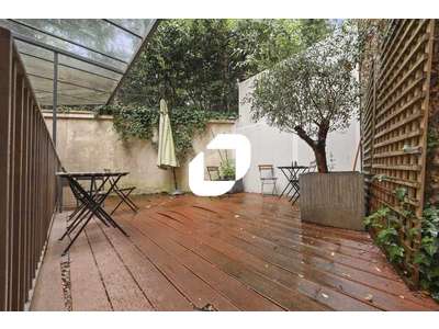 Vente Bureaux à Paris 12e