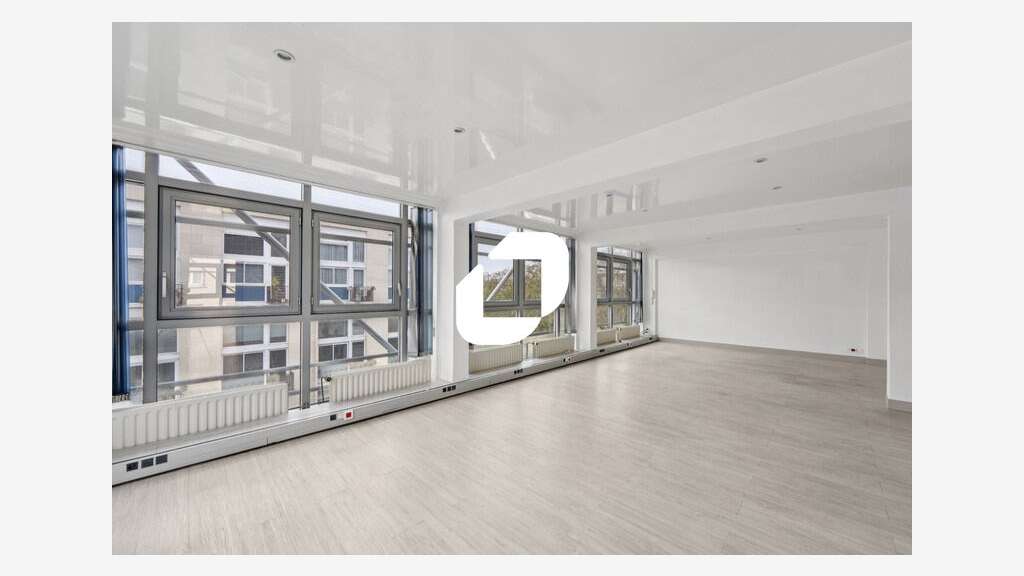 Vente Bureaux 190m² Paris
