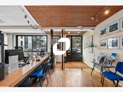 Vente Bureaux 143m² Paris
