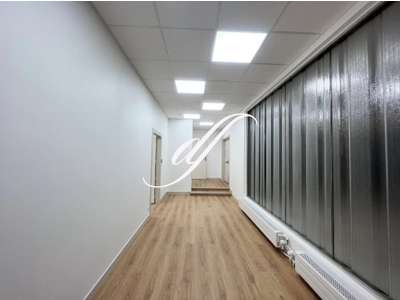 Vente Bureaux à Paris 15e