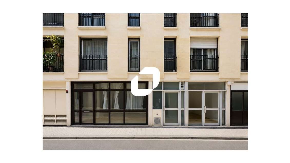Vente Bureaux 72m² Paris