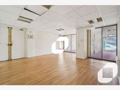 Vente Bureaux 334m² Paris
