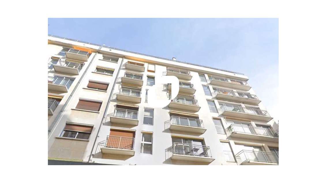 Vente Bureaux 160m² Paris