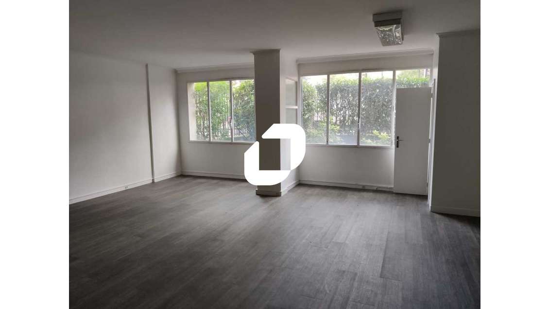 Vente Bureaux 56m² Paris