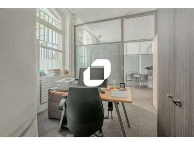 Vente Bureaux à Paris 16e