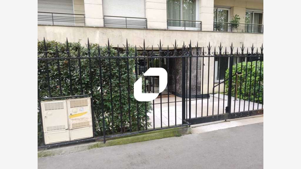 Vente Bureaux 56m² Paris