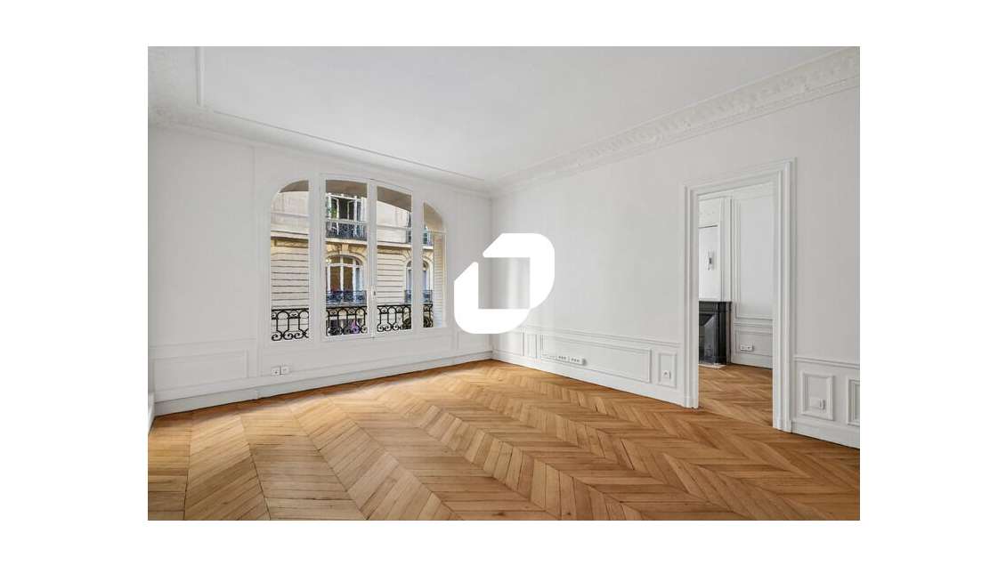 Vente Bureaux 165m² Paris