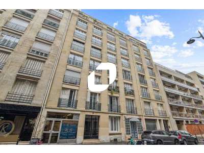 Vente Bureaux à Paris 17e