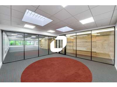 Vente Bureaux à Paris 17e