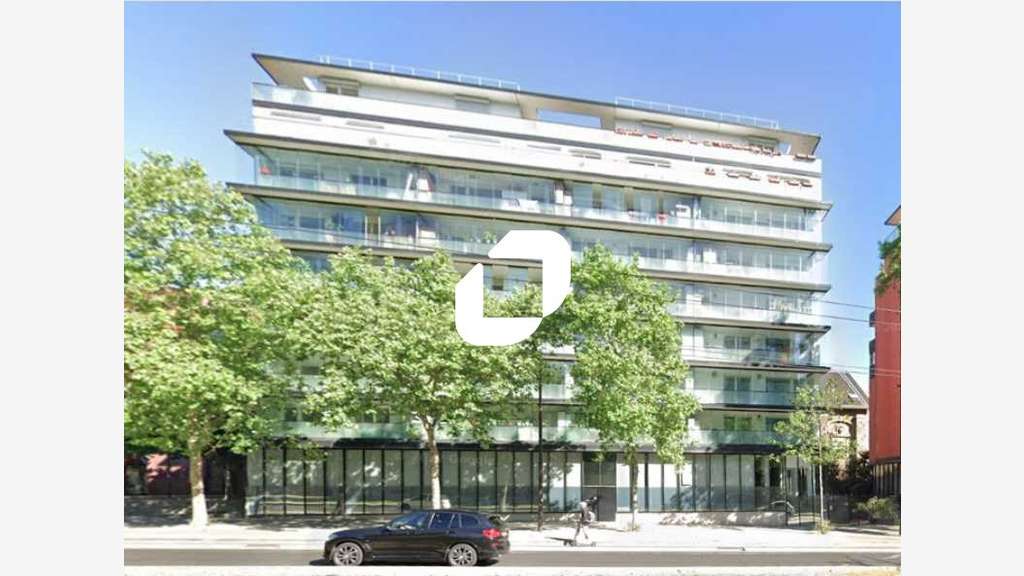 Vente Bureaux 228m² Paris