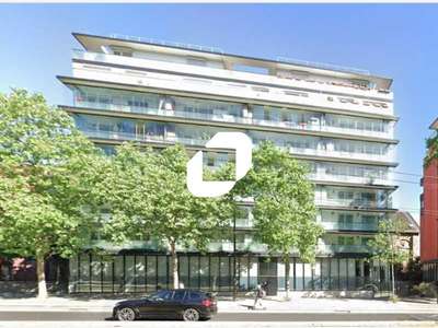 Vente Bureaux 228m² Paris