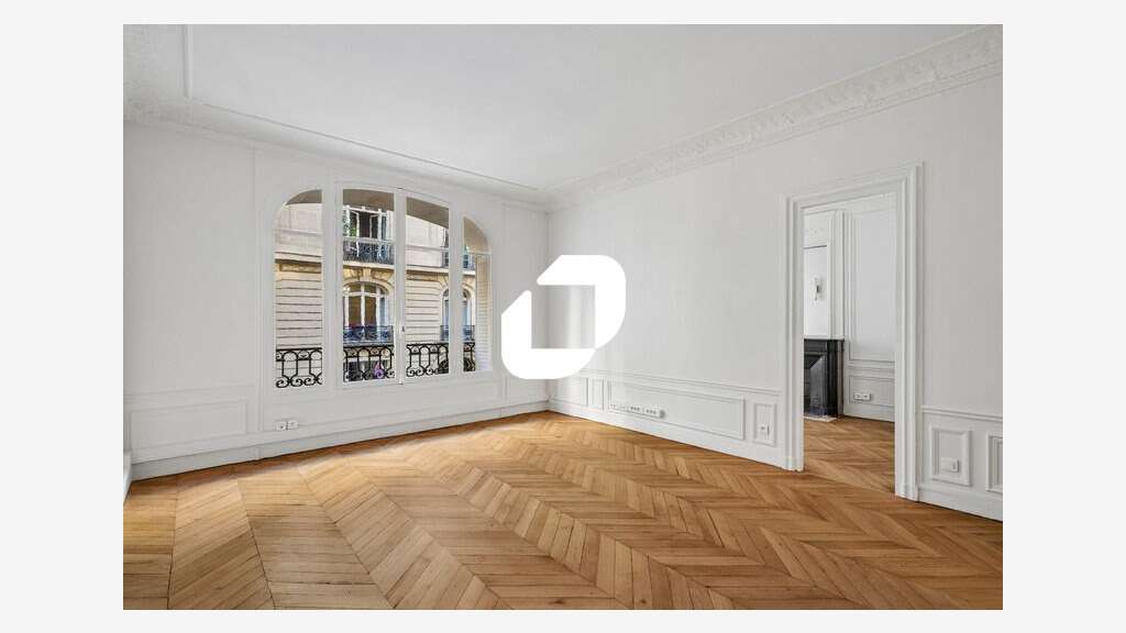 Vente Bureaux 165m² Paris