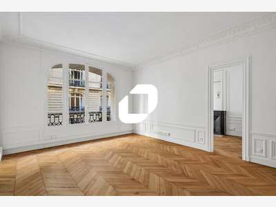 Vente Bureaux 165m² Paris