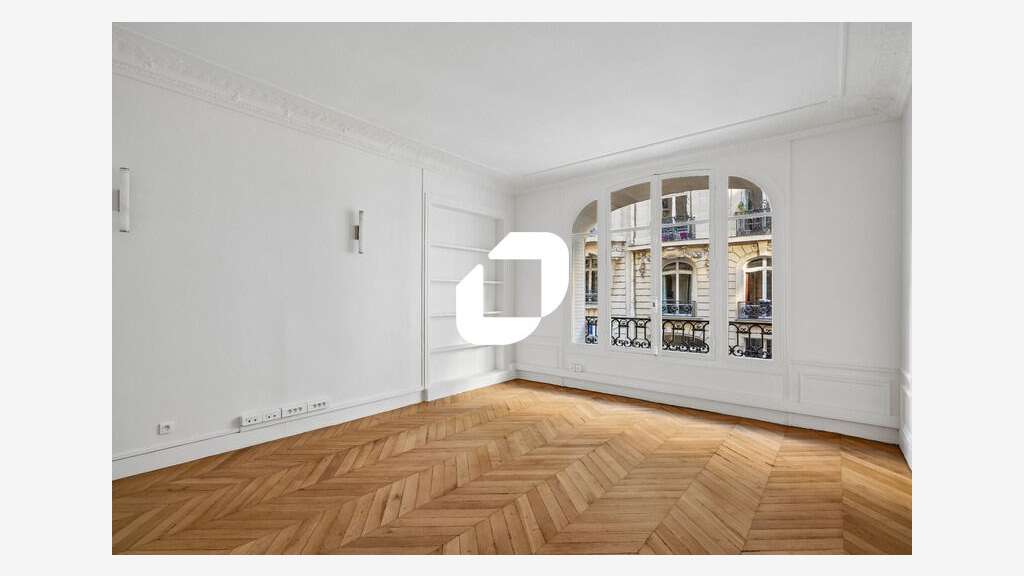 Vente Bureaux 165m² Paris
