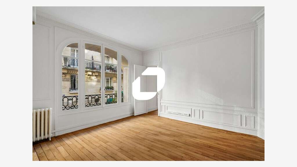 Vente Bureaux 165m² Paris