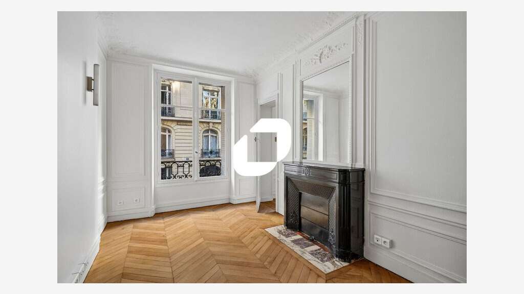 Vente Bureaux 165m² Paris