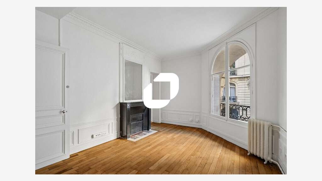 Vente Bureaux 165m² Paris