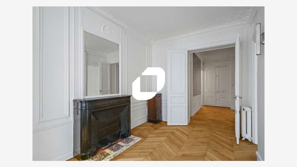 Vente Bureaux 165m² Paris