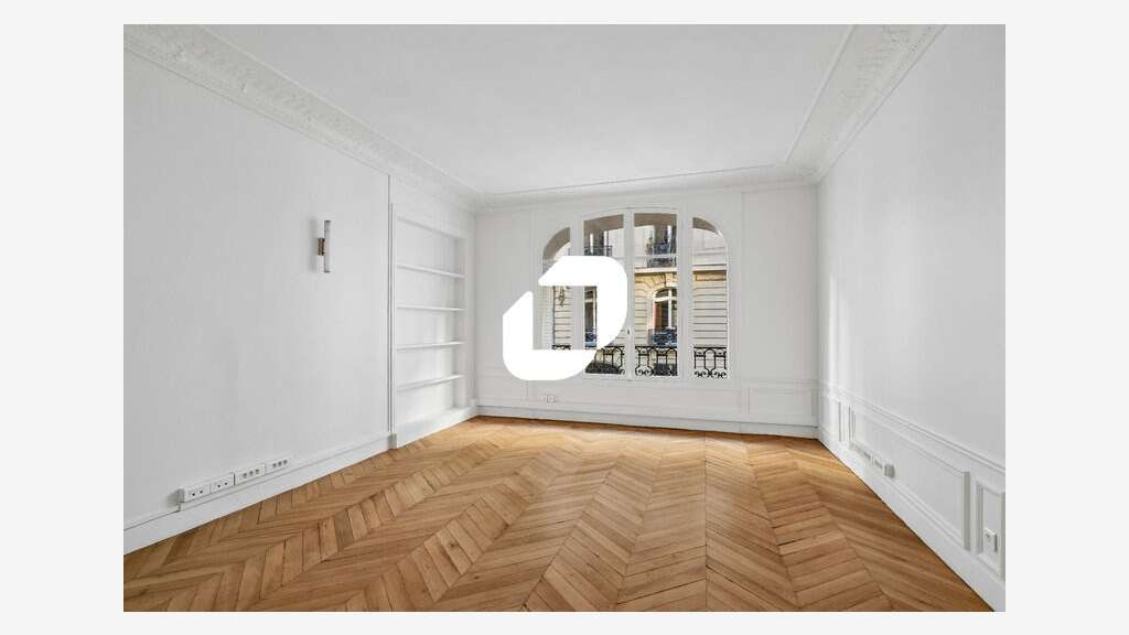Vente Bureaux 165m² Paris