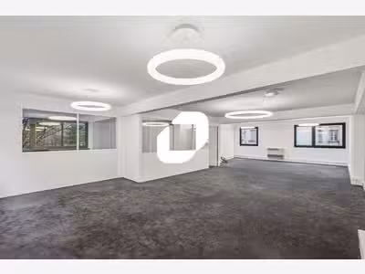 Vente Bureaux 478m² Paris