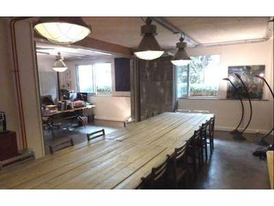 Vente Bureaux à Paris 18e