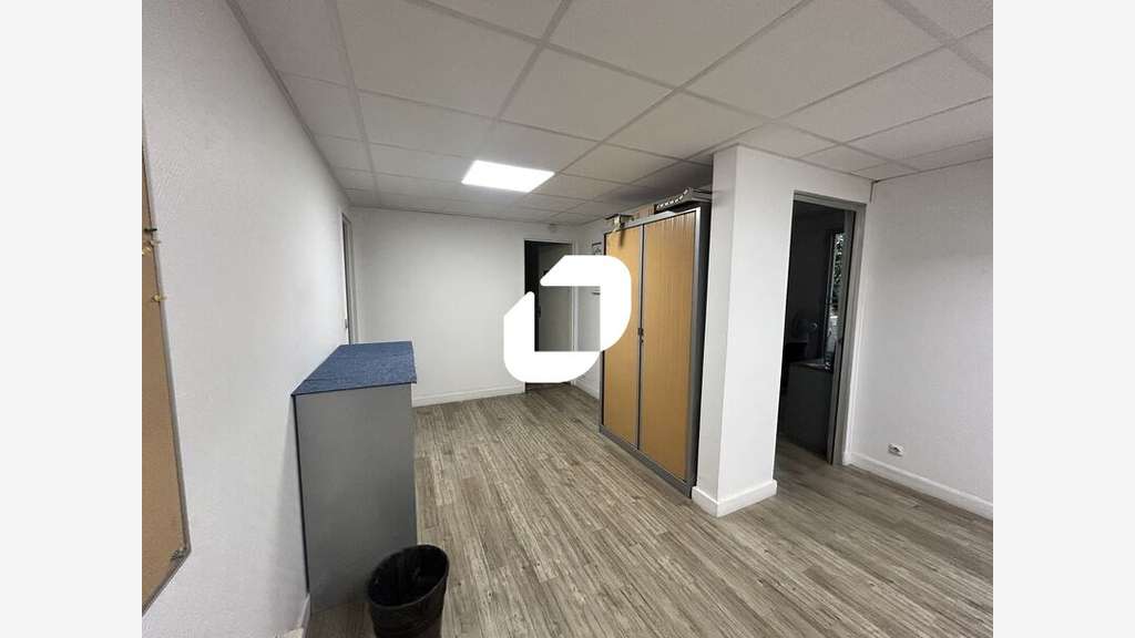 Vente Bureaux 217m² Paris