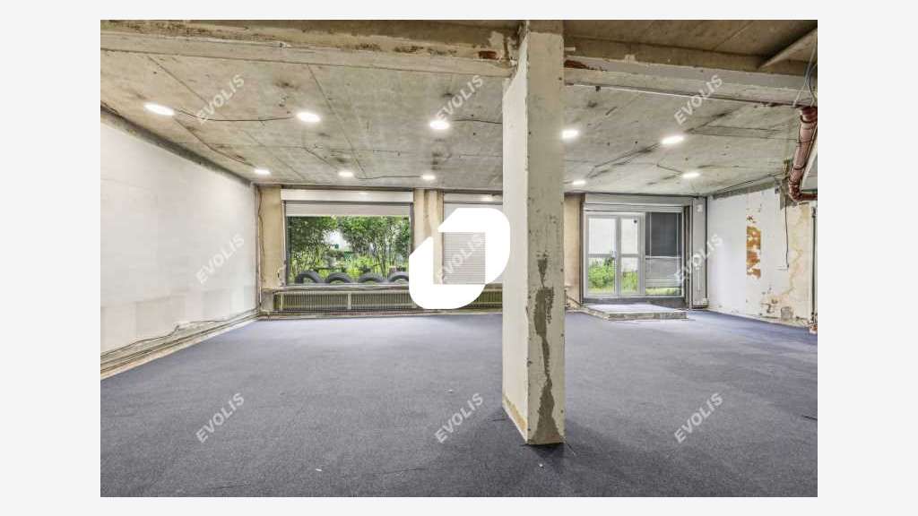 Vente Bureaux 707m² Paris