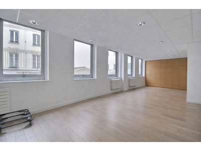 Vente Bureaux à Paris 1er