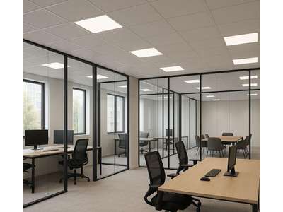 Vente Bureaux à Paris 20e