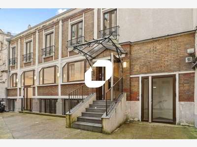Vente Bureaux 680m² Paris