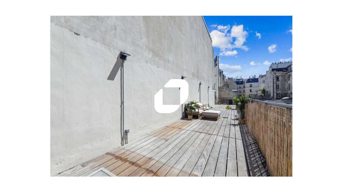 Vente Bureaux 398m² Paris