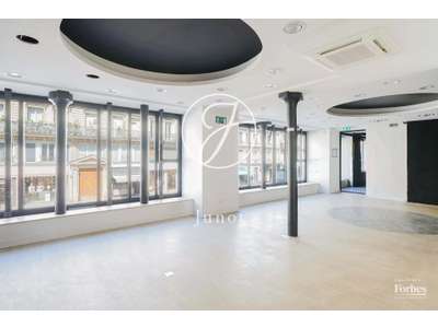 Vente Bureaux à Paris 4e
