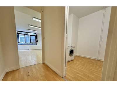 Vente Bureaux à Paris 5e