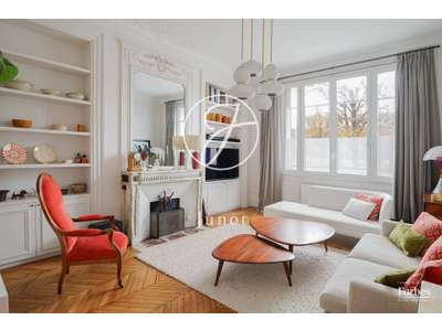 Vente Bureaux à Paris 6e