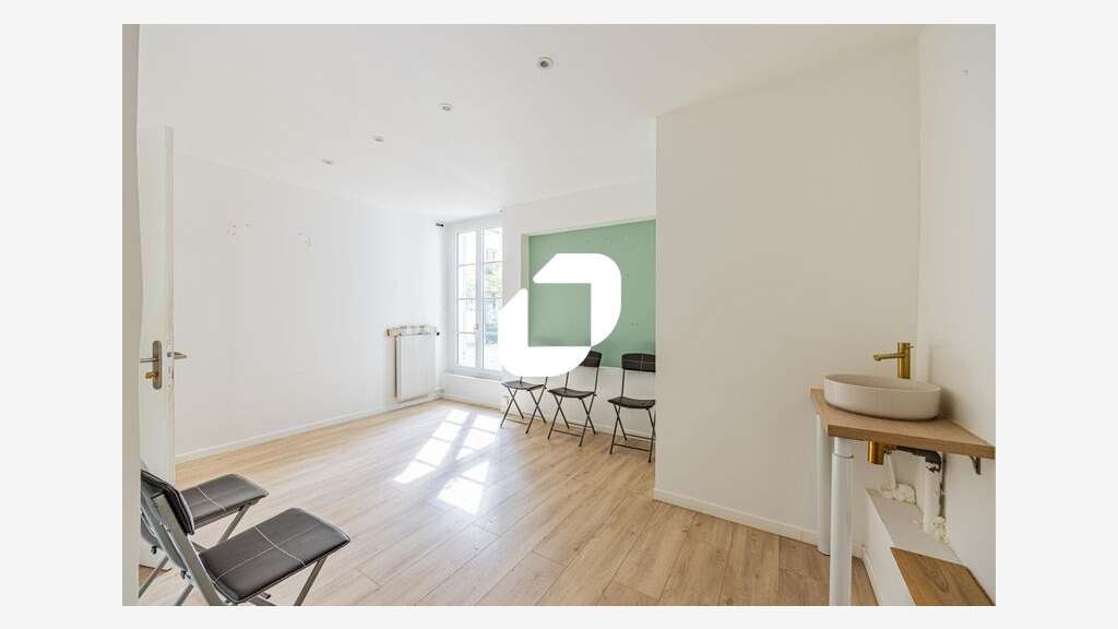 Vente Bureaux 70m² Paris