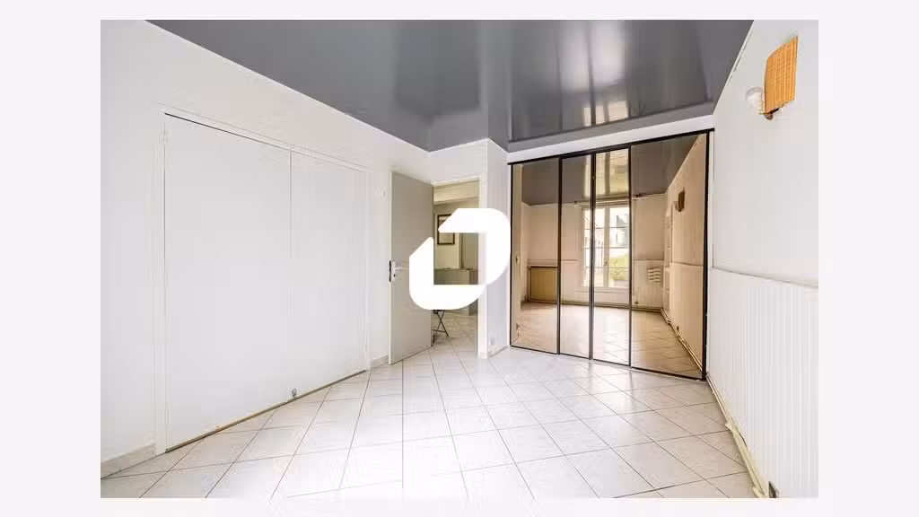 Vente Bureaux 70m² Paris