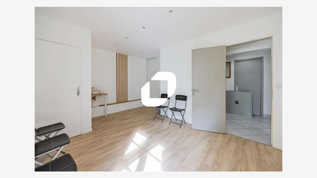 Vente Bureaux 70m² Paris